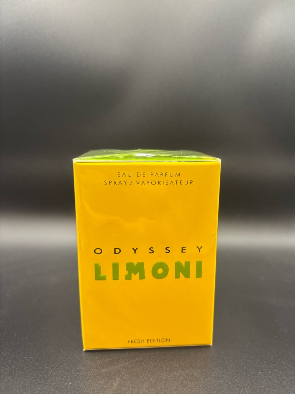 NEW! Odyssey - Limoni Fresh Edition by Armaf (unisex)